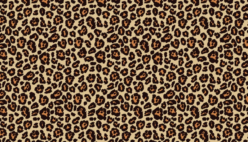 Tapis vinyl OCELOT