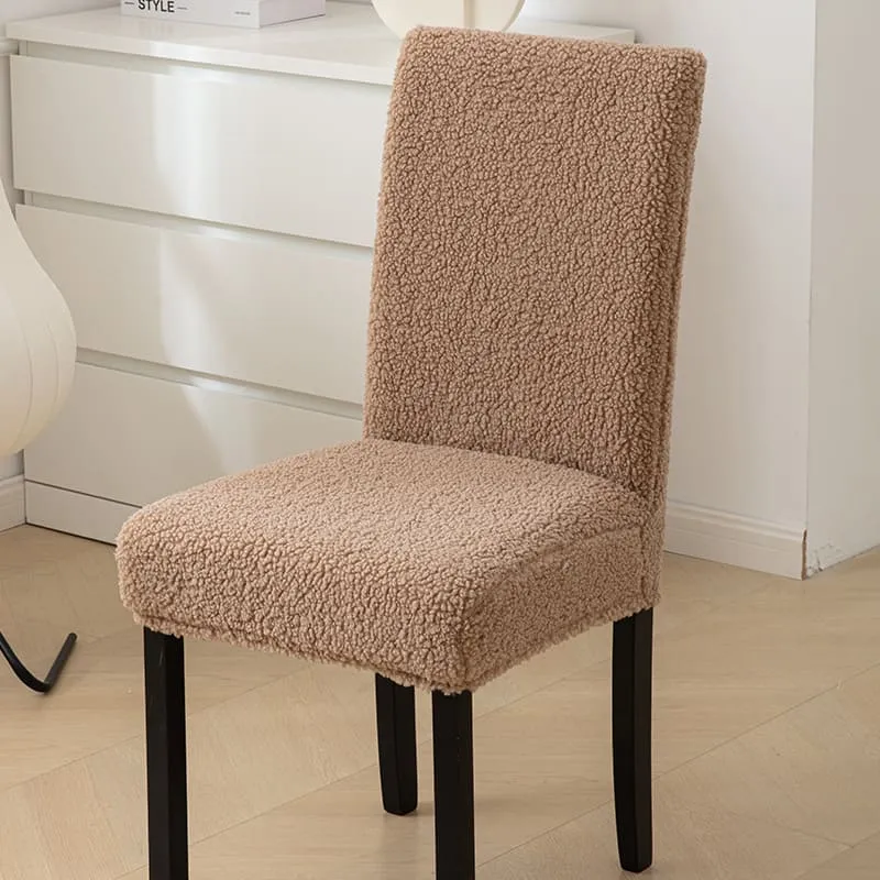 Housse de Chaise Extensible Teddy