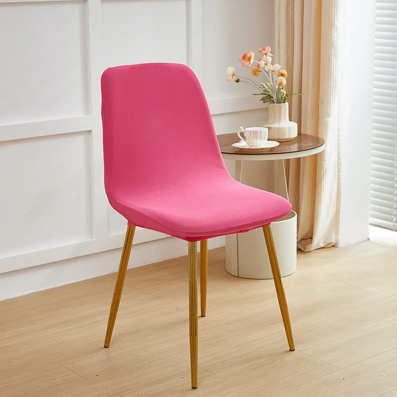 Housse chaise Scandinave Gustav Rose