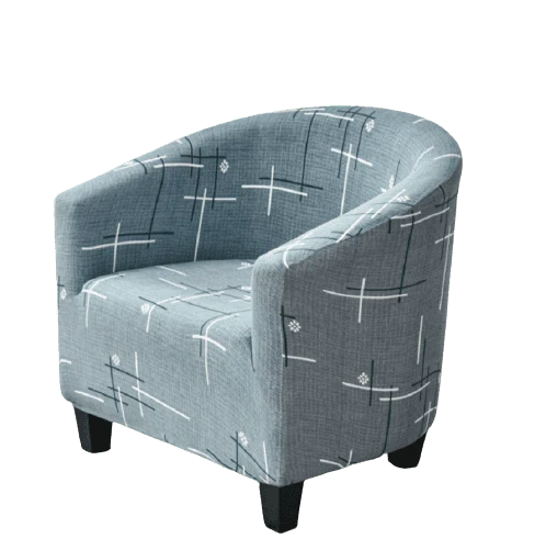 Housse fauteuil Cabriolet Moderne Design