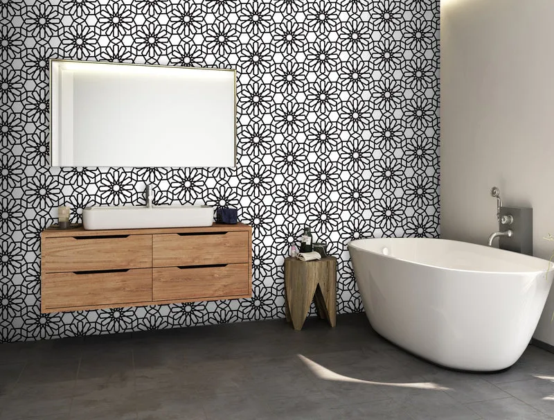 MOSAÏQUE