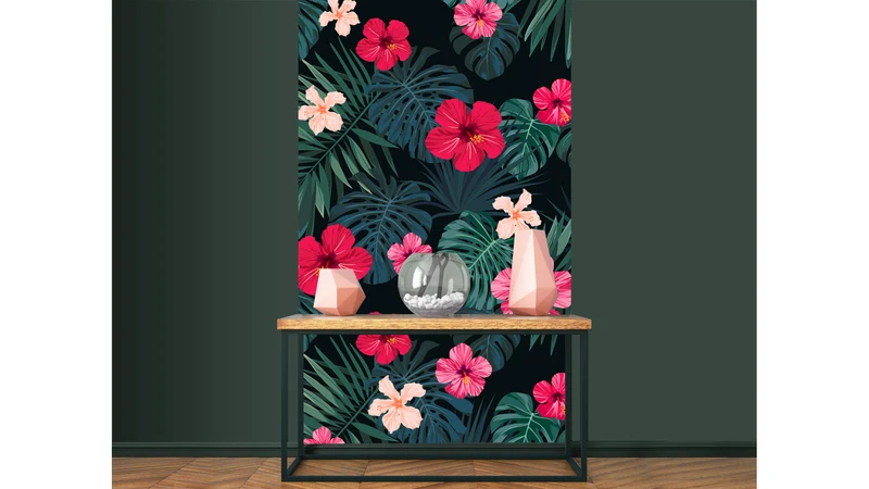 HIBISCUS