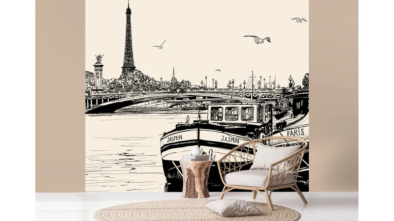 QUAIS DE SEINE