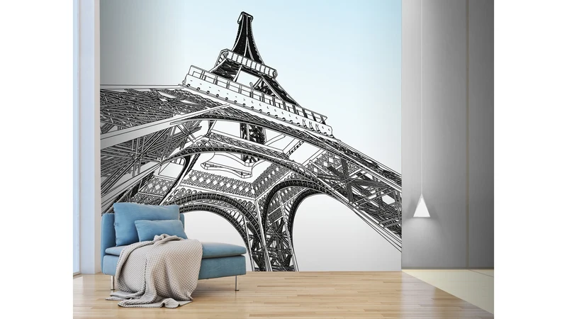 TOUR EIFFEL
