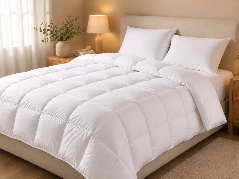 Couette hiver Moshy Himalaya