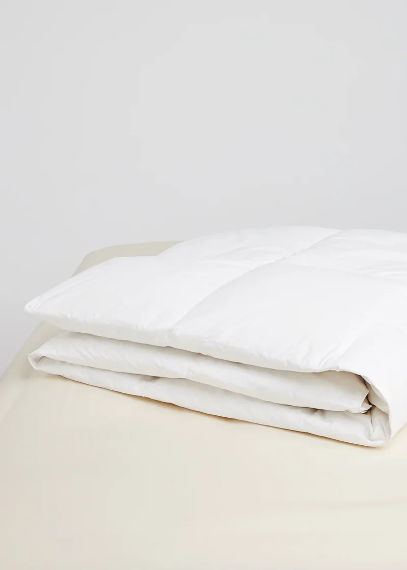 Couette Tempérée Pyrenex - Duvet de Canard