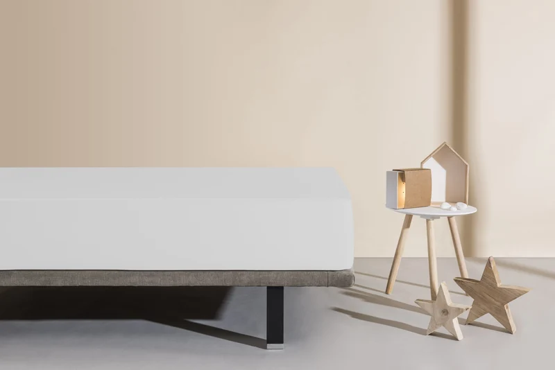 Protège Matelas Imperméable Velfont Respira - Certifié Coton Bio
