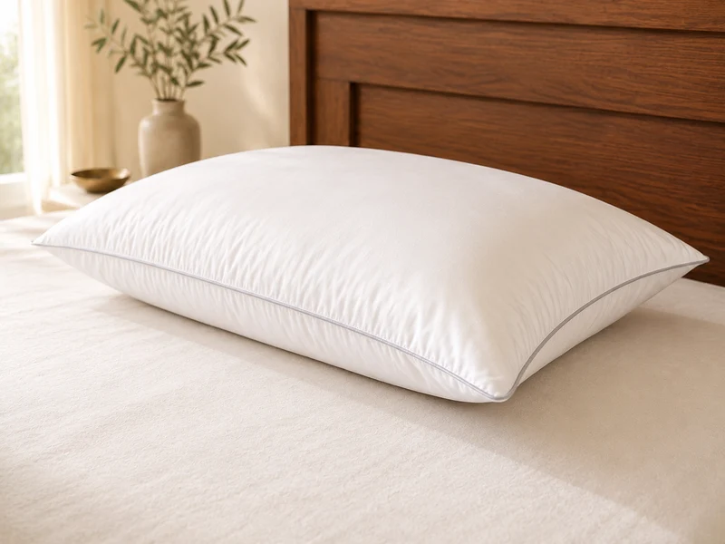 Oreiller Duvet - Confort Hôtellerie