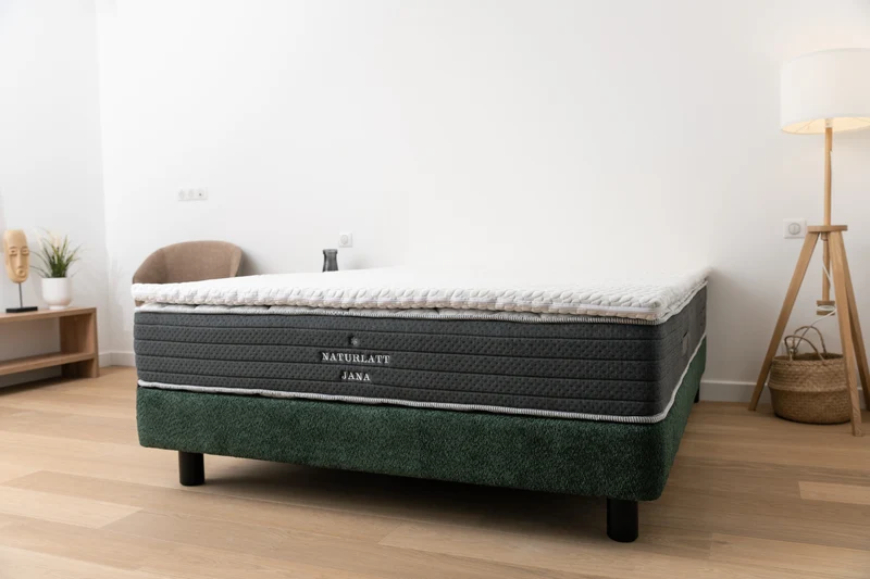 Sur-matelas Mousse à mémoire de forme