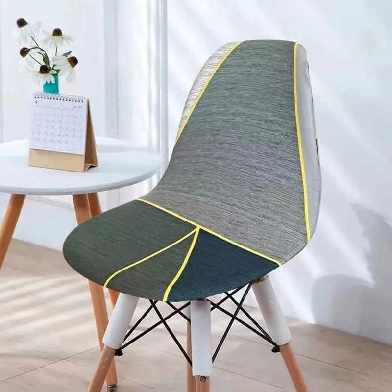 Housse chaise Scandinave Design