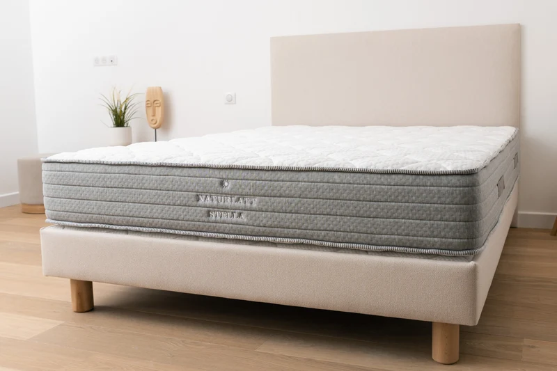 Matelas Hybride Premium