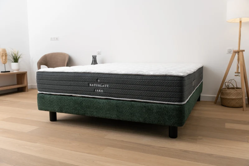 Matelas Hybride Premium