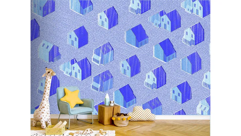 PETITES MAISONS par ELSA
