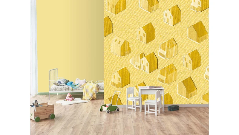 PETITES MAISONS par ELSA