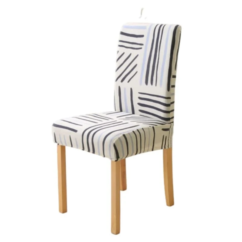 Housse de chaise esquisse