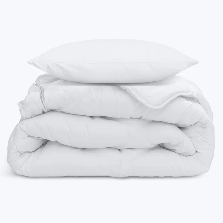 Couette évolutive Orphée et oreiller offert