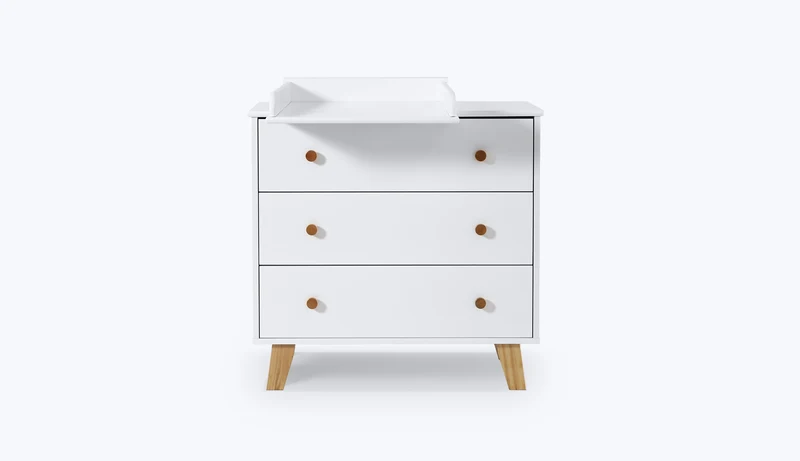 Commode à langer Cocon