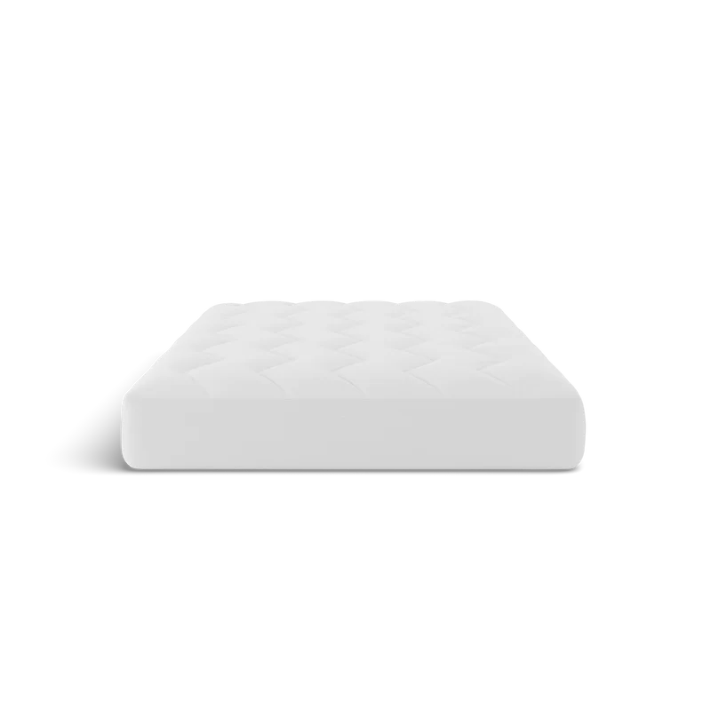 Surmatelas housse Nuage