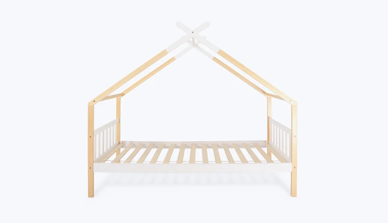 Lit cabane Odyssée