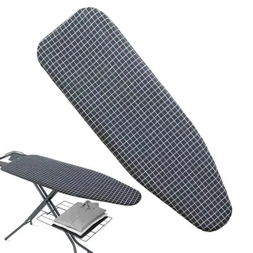 Housse table à repasser Gris