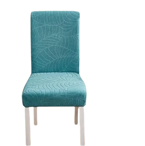 Housse de Chaise Extensible Jacquard