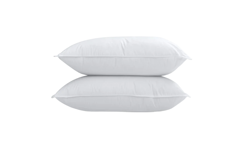 Oreiller Effet Duvet