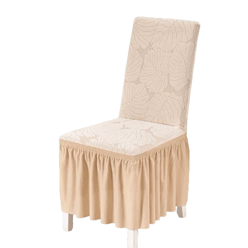 Housse de chaise Salle à Manger