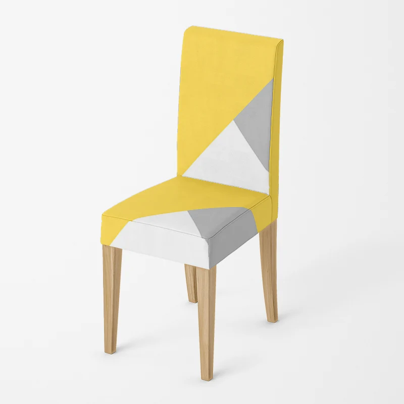 Housse de chaise Design