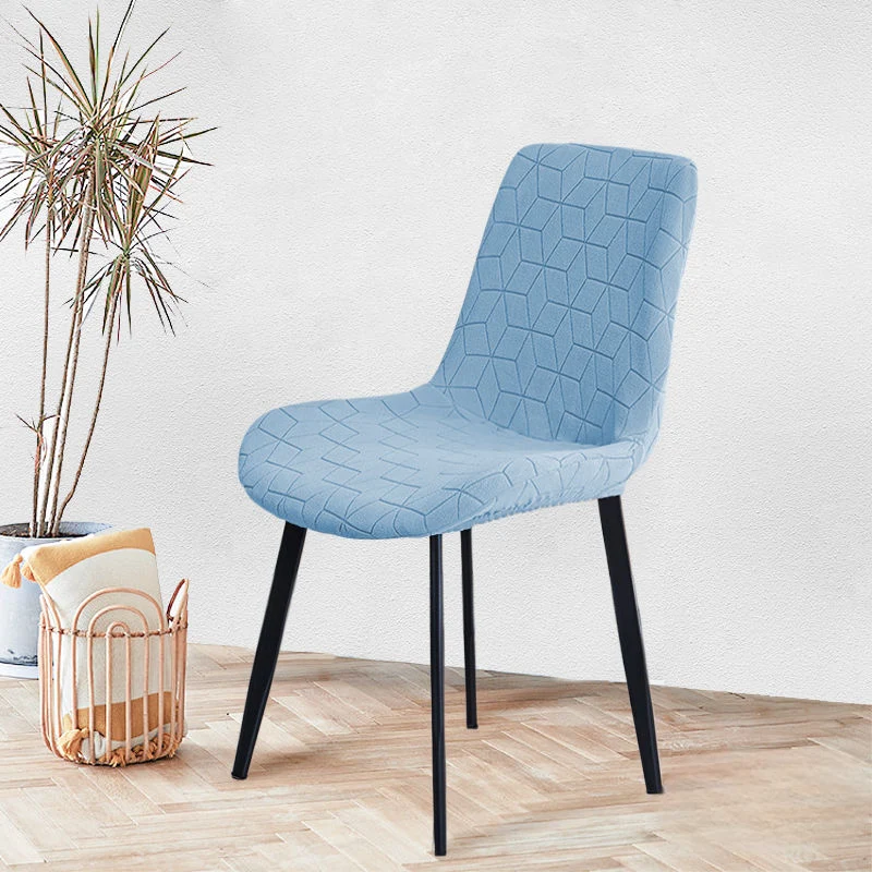 Housse chaise Scandinave Moderne