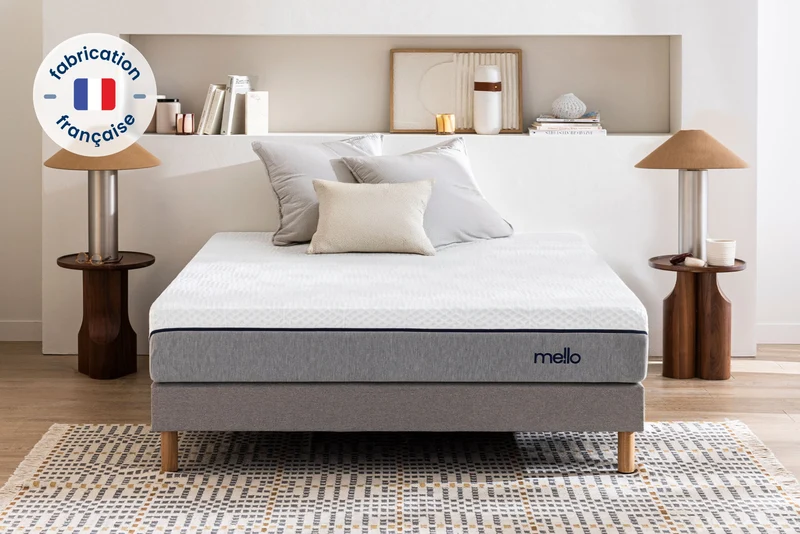 Matelas Max