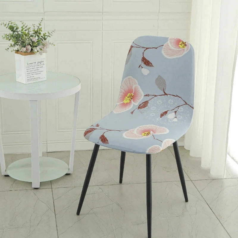 Housse chaise Scandinave Cerisier