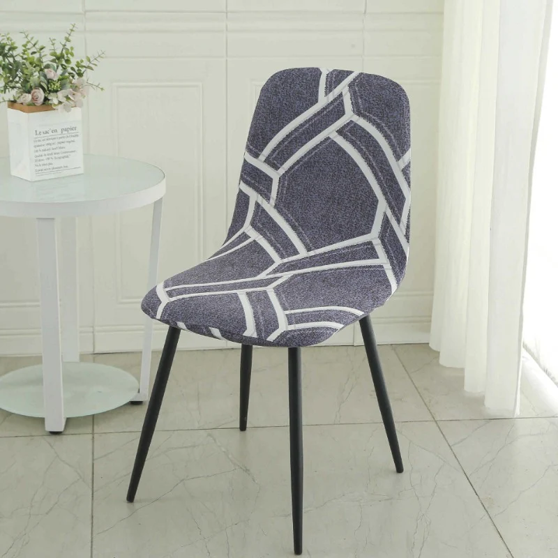 Housse chaise Scandinave Géo