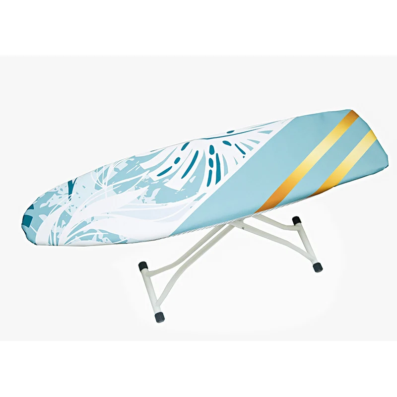 Housse table à repasser Fraîcheur Marine