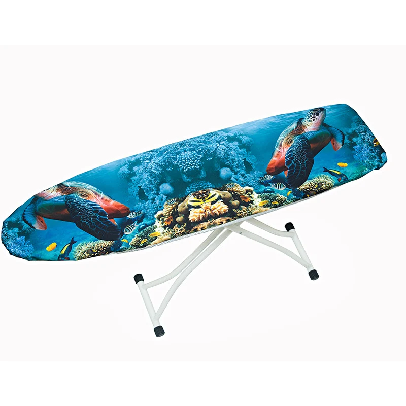 Housse table à repasser Sous-marine