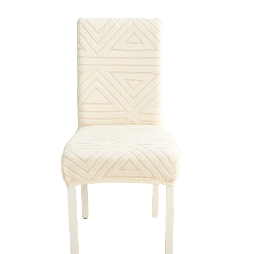 Housse de chaise Triangle