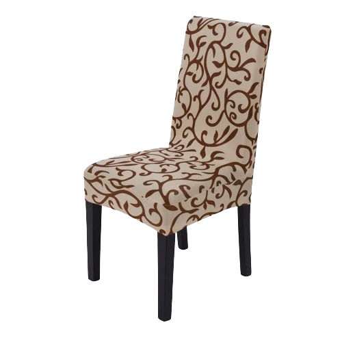Housse de chaise Arabesque