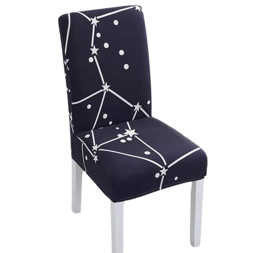 Housse de chaise Constellation