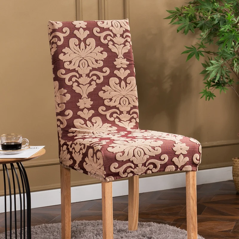 Housse de chaise Européenne