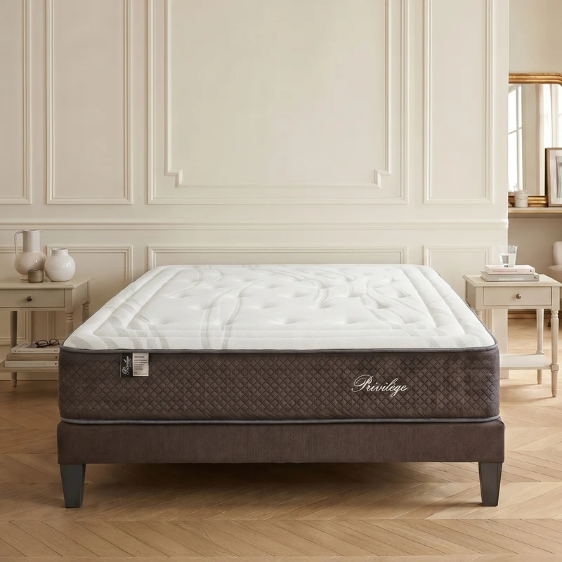 Matelas Hybride 30 cm PRIVILÈGE