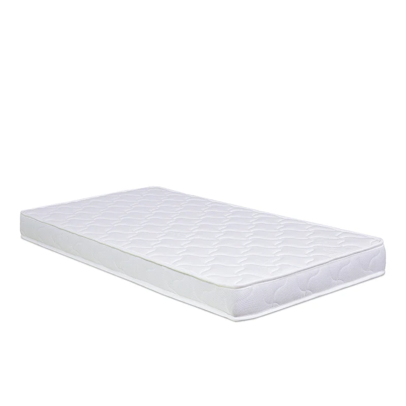 Matelas Mousse 11 cm BABY BAMBOO - 60x120 - Offre N°493