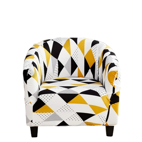 Housse fauteuil Cabriolet Chic