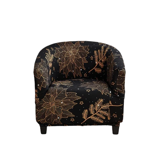 Housse fauteuil Cabriolet Luxe