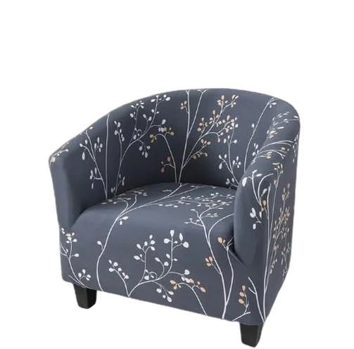 Housse fauteuil Cabriolet Feuillage Coloré