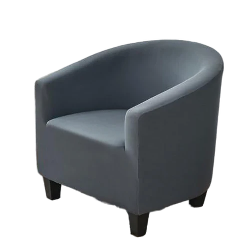 Housse fauteuil Cabriolet Polyester Gris