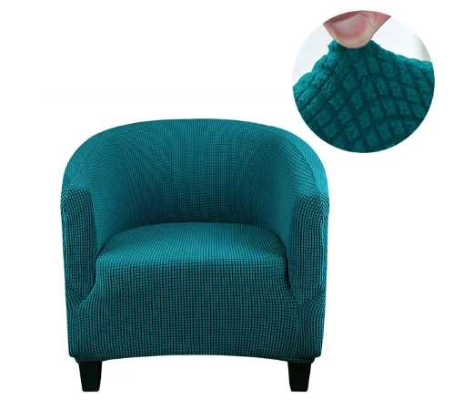 Housse fauteuil Cabriolet Universelle Peacock
