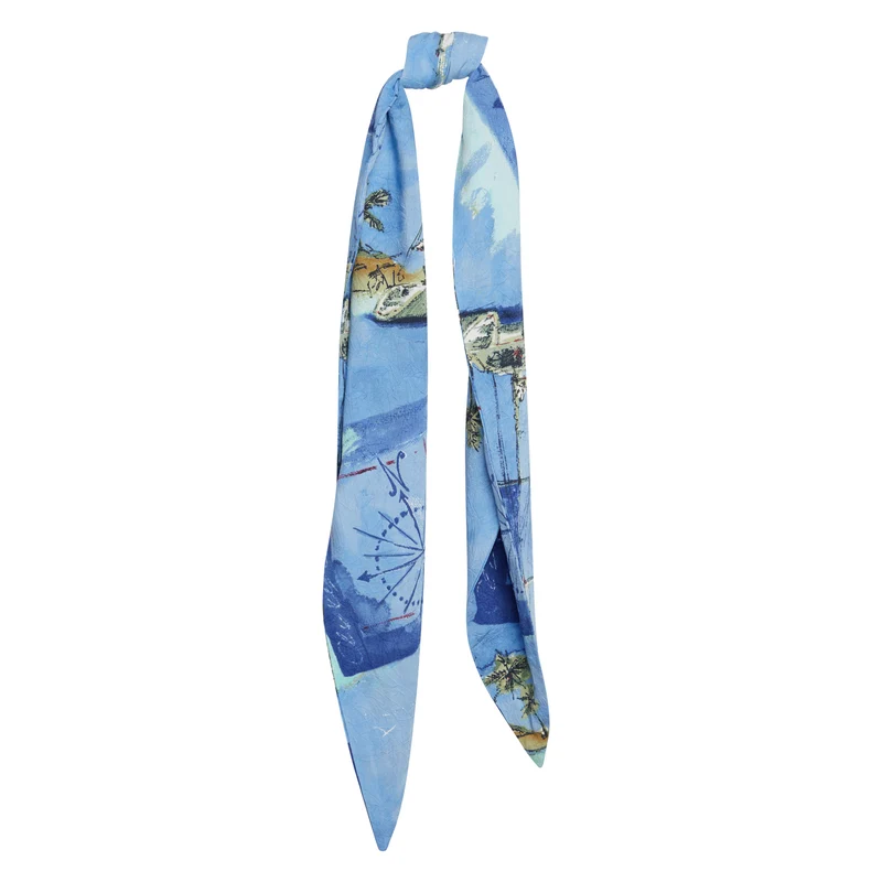 Bandeau - Catamaran