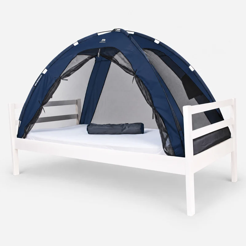 Tente de lit Marine 200x90 cm