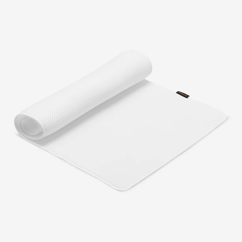 Surmatelas Welcool SafeSleep 3D - 120 x 60 cm