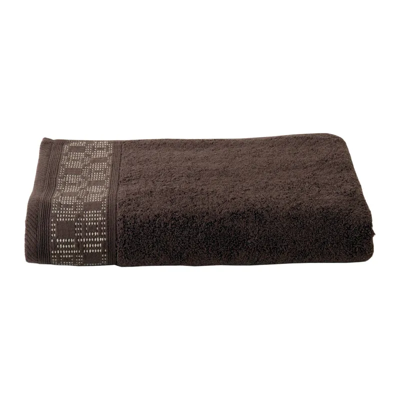 Telo Bagno kate Moderno in Cotone 430 gr/mq