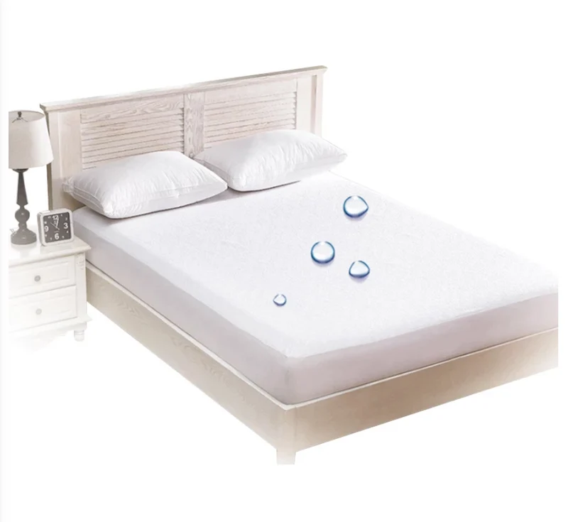 Housse matelas Imperméable